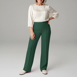 Florence | Pantalone koji ističe figuru i kombinuje udobnost i eleganciju