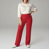 Florence | Pantalone koji ističe figuru i kombinuje udobnost i eleganciju