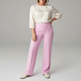Florence | Pantalone koji ističe figuru i kombinuje udobnost i eleganciju