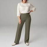 Florence | Pantalone koji ističe figuru i kombinuje udobnost i eleganciju