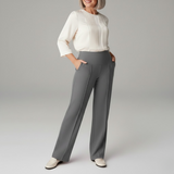 Florence | Pantalone koji ističe figuru i kombinuje udobnost i eleganciju