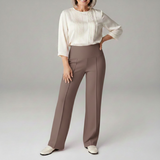 Florence | Pantalone koji ističe figuru i kombinuje udobnost i eleganciju