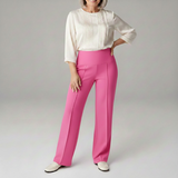 Florence | Pantalone koji ističe figuru i kombinuje udobnost i eleganciju