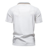 AUGUST™ | KLASIČNA MUŠKA POLO MAJICA
