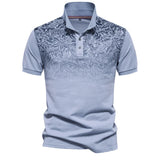 BERND™ | MODERNA MUŠKA POLO MAJICA