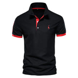 HEINRICH™ | LETNJA POLO MAJICA ZA MUŠKARCE