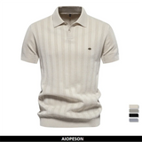 FREDERIK™ | MUŠKO POLO MAJICA