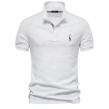 GUNTER™ | ELEGANTNO POLO