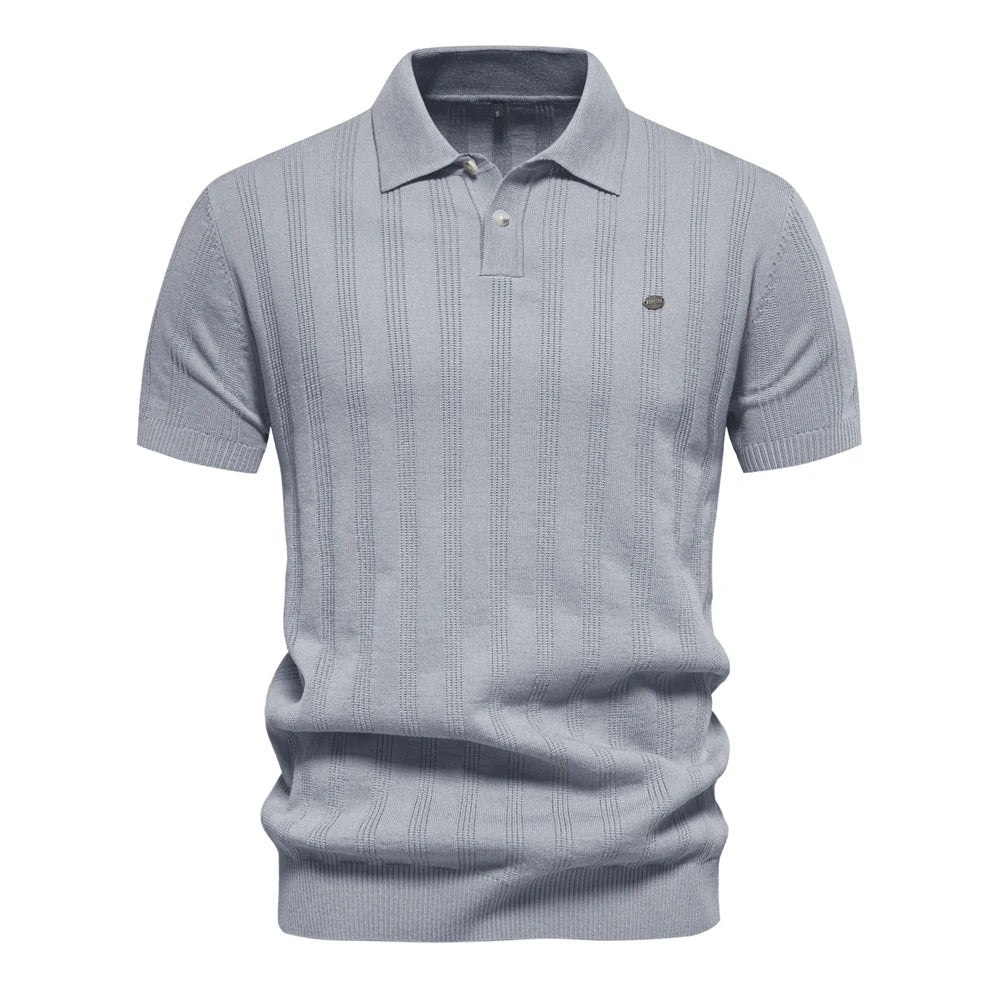 FREDERIK™ | MUŠKO POLO MAJICA