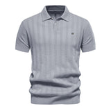 FREDERIK™ | MUŠKO POLO MAJICA