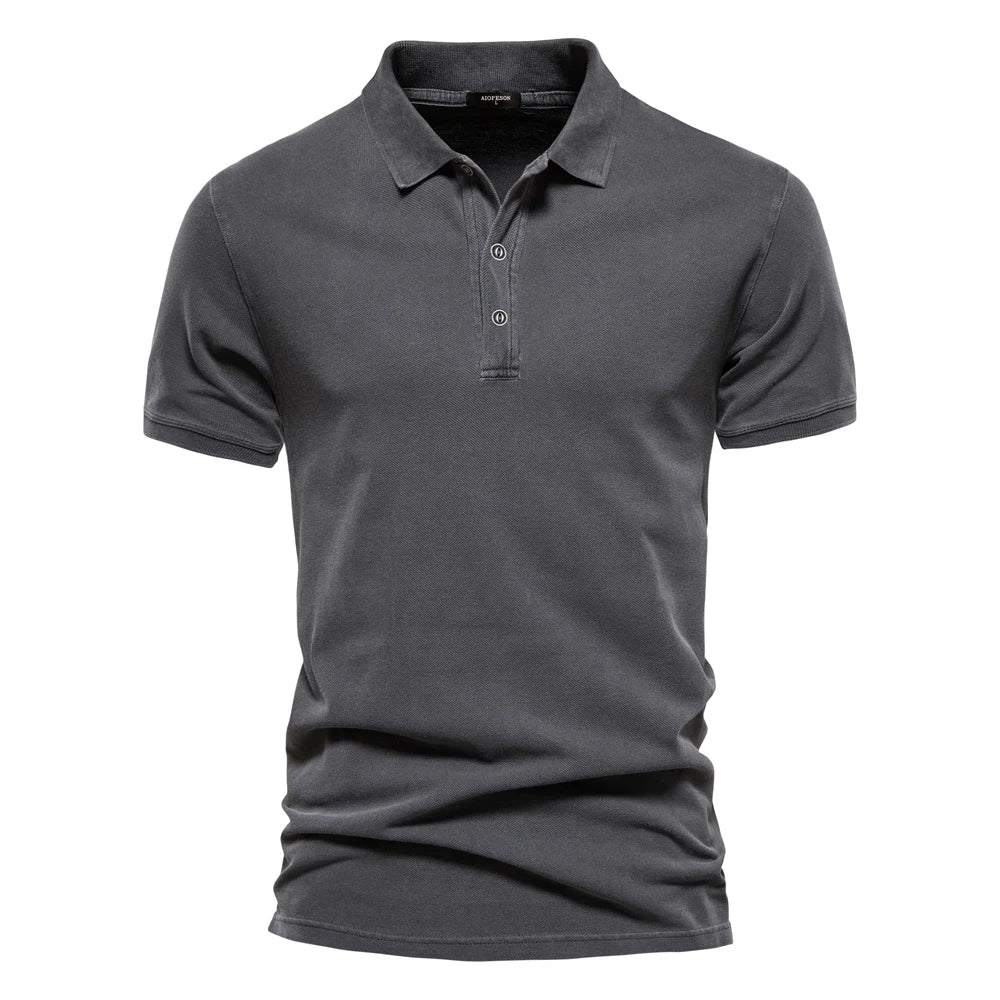 HARALD™ | MUŠKA POLO MAJICA