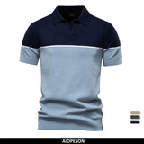 ERNST™ | POLO SA V-IZREZOM