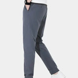 Sebastian™ | Elastične Pantalone sa Pojasom