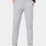 Sebastian™ | Elastične Pantalone sa Pojasom