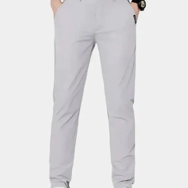 Sebastian™ | Elastične Pantalone sa Pojasom