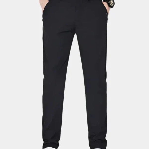 Sebastian™ | Elastične Pantalone sa Pojasom
