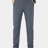 Sebastian™ | Elastične Pantalone sa Pojasom