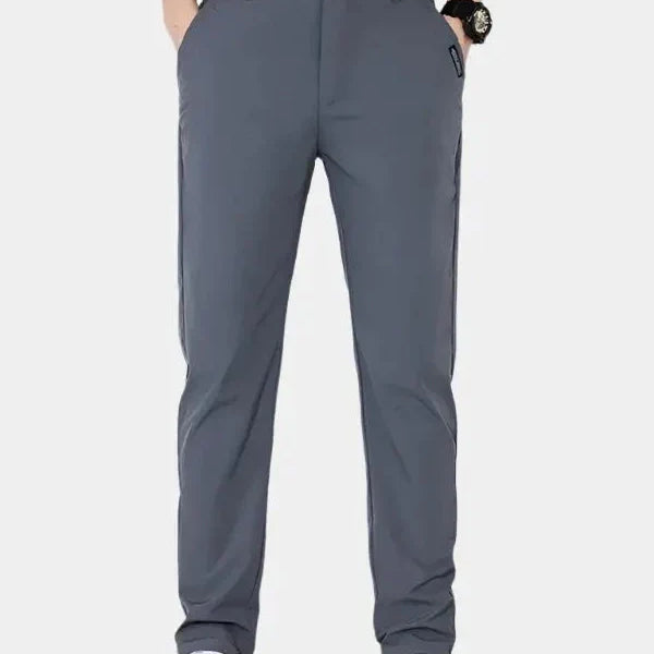 Sebastian™ | Elastične Pantalone sa Pojasom