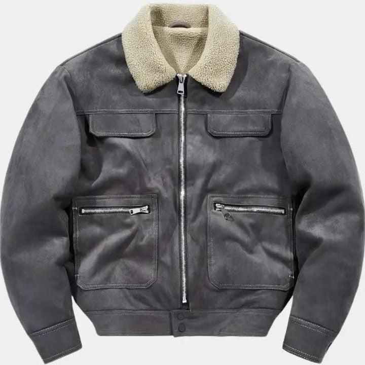 Sebastian™ | Fleece prsluk