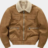 Sebastian™ | Fleece prsluk