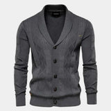 Sebastian™ | Pulover od Poliestera