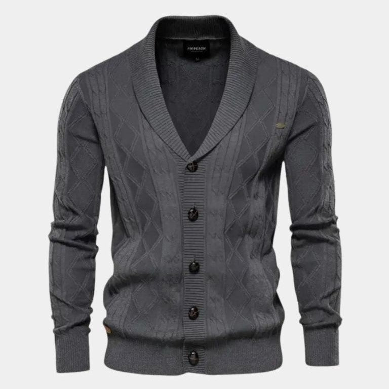 Sebastian™ | Pulover od Poliestera