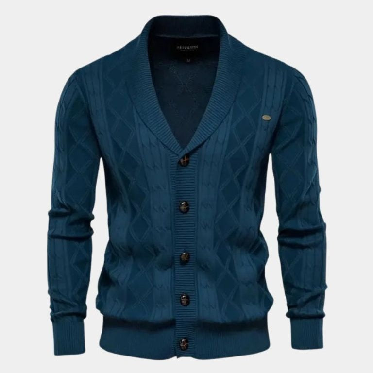Sebastian™ | Pulover od Poliestera