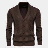 Sebastian™ | Pulover od Poliestera