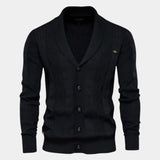 Sebastian™ | Pulover od Poliestera