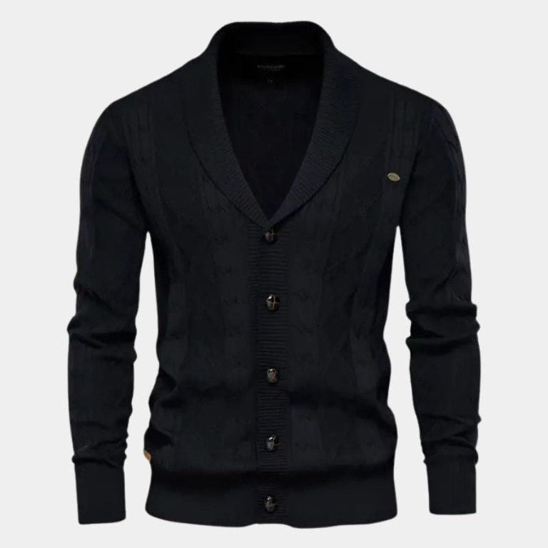 Sebastian™ | Pulover od Poliestera