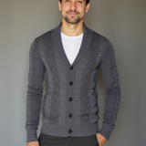 Sebastian™ | Pulover od Poliestera