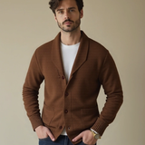 Sebastian™ | Pleteni Kardigan