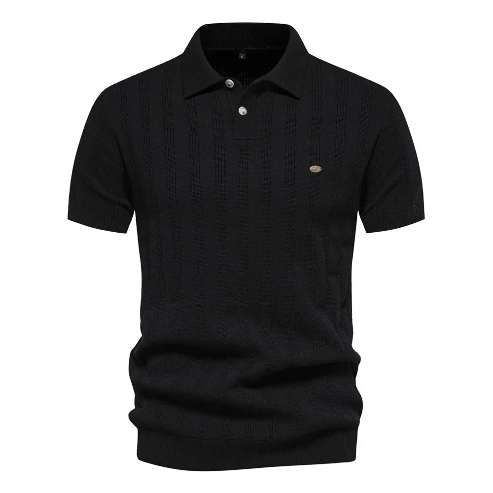 FREDERIK™ | MUŠKO POLO MAJICA