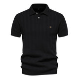 FREDERIK™ | MUŠKO POLO MAJICA
