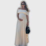Alianor | Elegantna Haljina za Maternitet