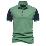 FRITZ™ | PROLEĆNI POLO
