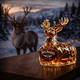 Jack Daniel's Whisky Boca - Edicija Irvasa