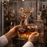 Jack Daniel's Whisky Boca - Edicija Irvasa