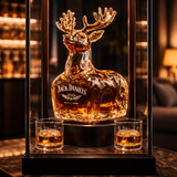 Jack Daniel's Whisky Boca - Edicija Irvasa