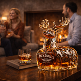 Jack Daniel's Whisky Boca - Edicija Irvasa