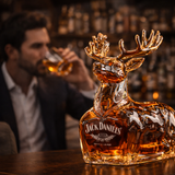 Jack Daniel's Whisky Boca - Edicija Irvasa