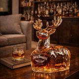 Jack Daniel's Whisky Boca - Edicija Irvasa