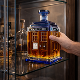 Boca Whisky - Timska Izdanje