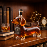 Jack Daniel's Whisky Boca - Dachshund Izdanje