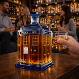 Boca Whisky - Timska Izdanje