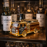 Boca viskija Jack Daniel's - Izdanje za vatrogasce