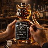 Boca Whisky - Mačka Izdanje