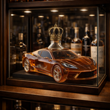 Boca Whisky - Corvette Izdanje