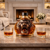Bočica Visokog - Lion Edition