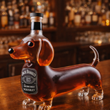 Jack Daniel's Whisky Boca - Dachshund Izdanje